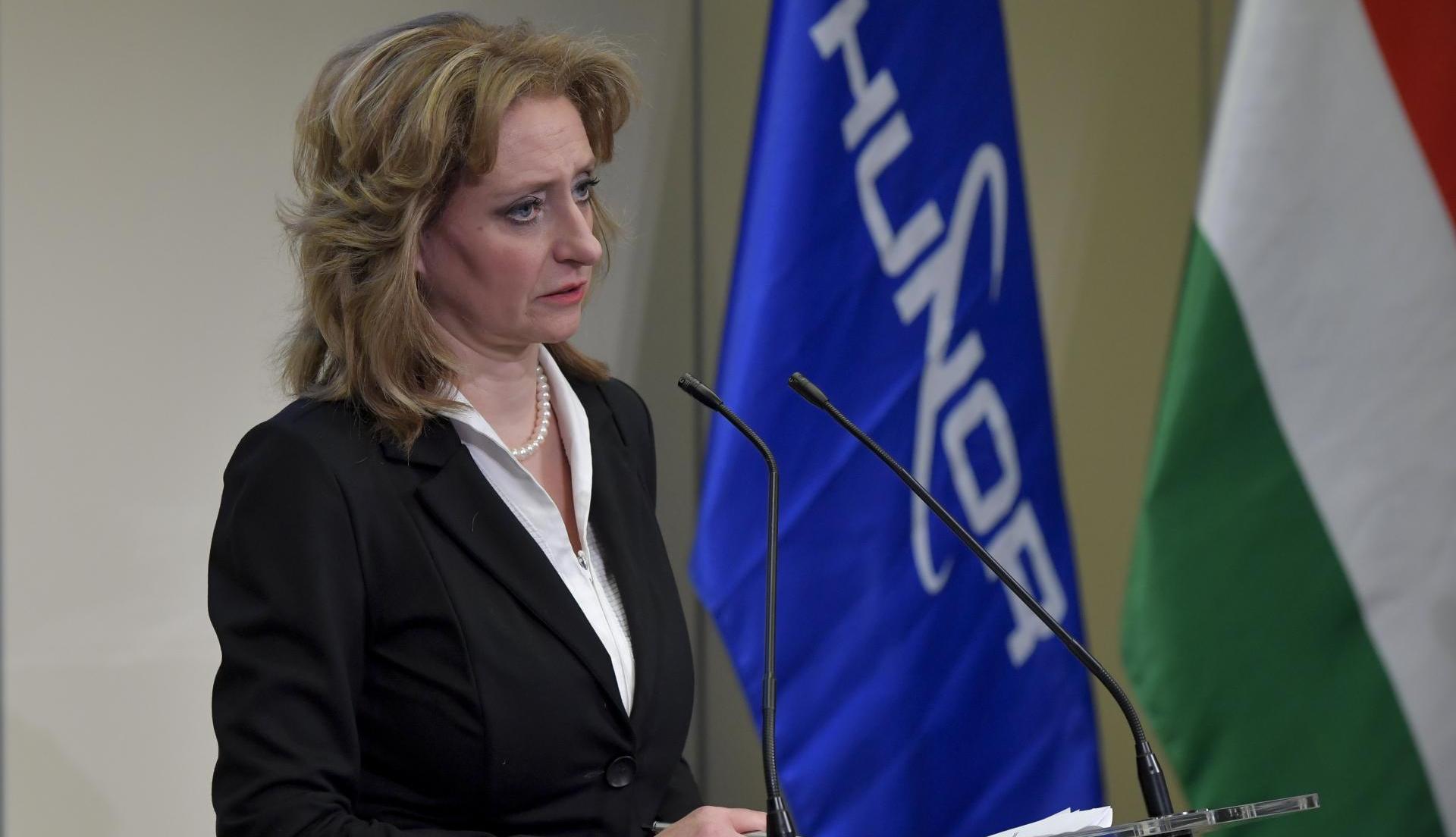 Reped a Fidesz egysége? Ferencz Orsolya szerint sokkal őszintébb szembenézés kell a vereség után
