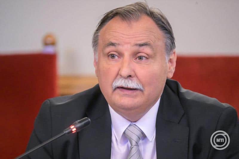 Gajdos László kemény fellépést ígér: Európa legnagyobb bírságaira számíthatnak a szennyező cégek