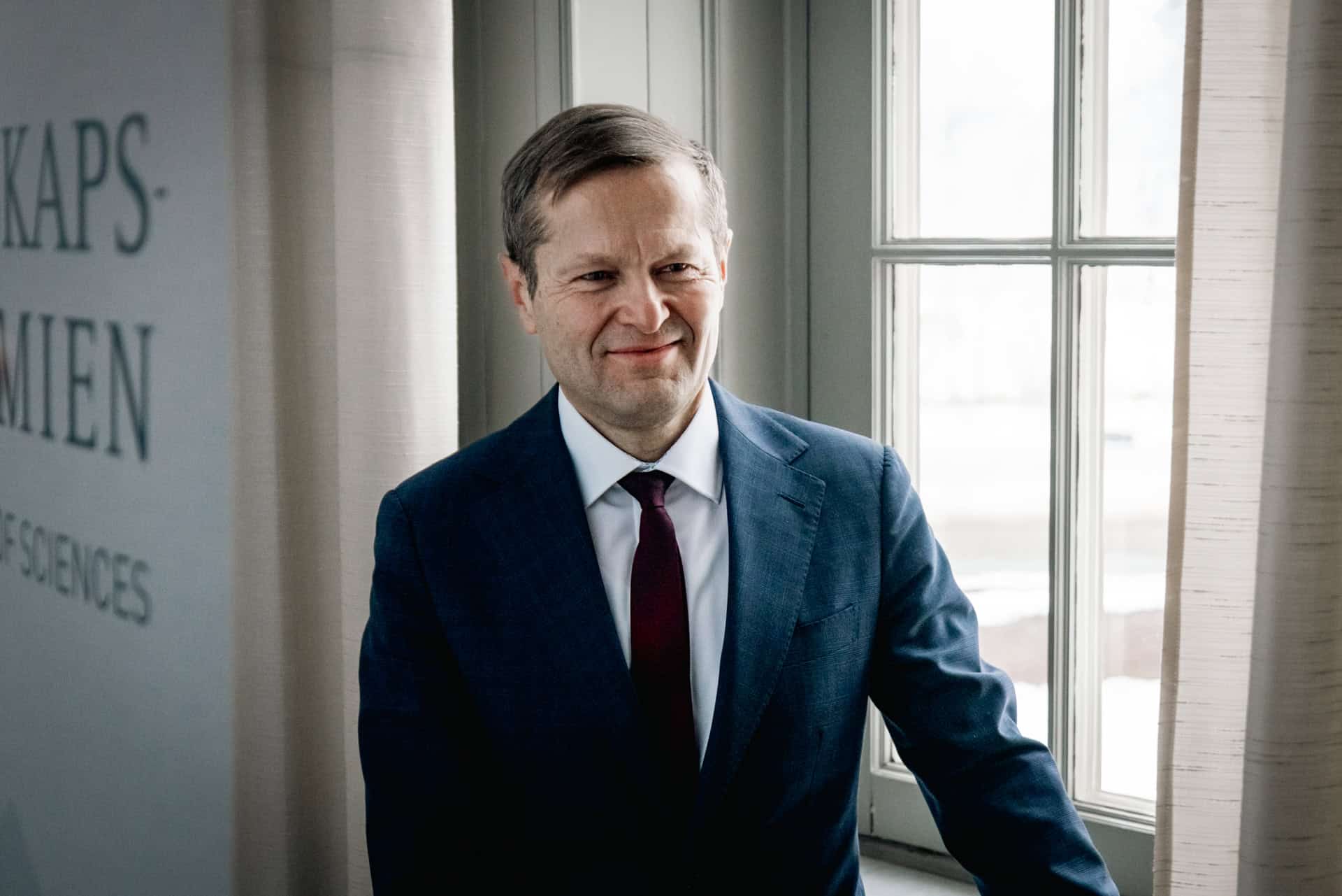 Krausz Ferenc nyílt levélben üzent Magyar Péternek: vizsgálják át az alapítványt, de ne engedjék el a magyar tudomány jövőjét