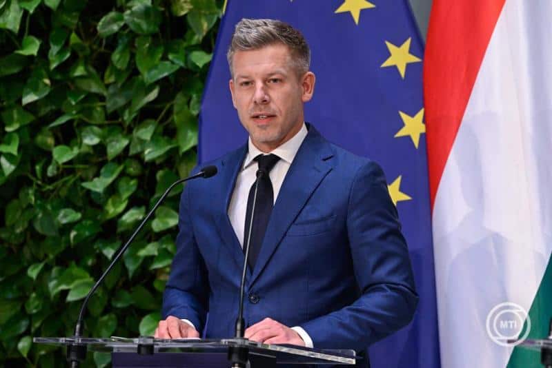 Magyar Péter nyilvánosságra hozza a kegyelmi ügy dossziéját: kedden jöhetnek az igazságügyi iratok