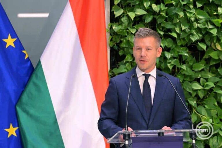 Magyar Péter nem sokára hivatalosan is benyújtja Magyarország csatlakozási szándékát az Európai Ügyészséghez – VIDEÓ