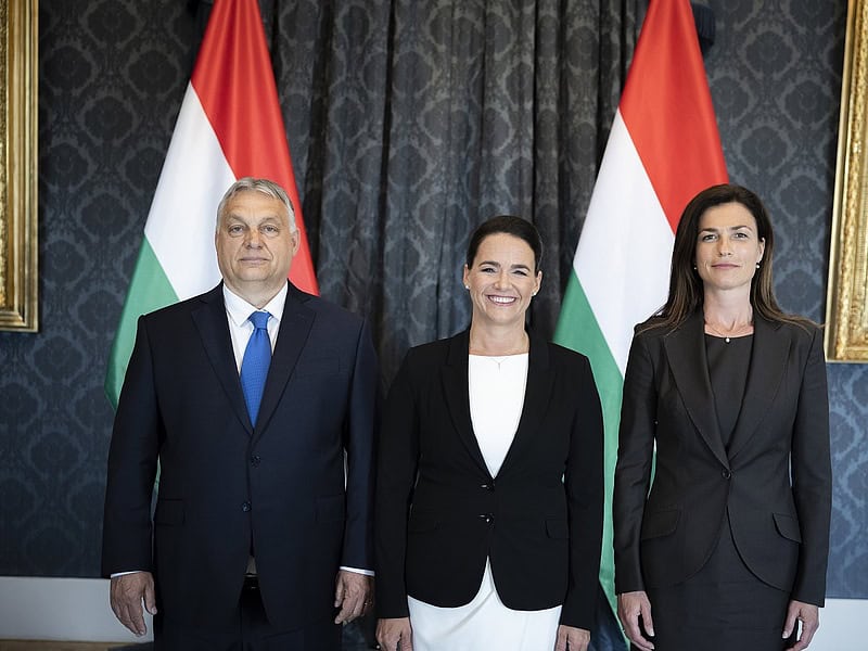 A kegyelmi dosszié megnyílt, de a legfontosabb kérdés továbbra is válasz nélkül maradt