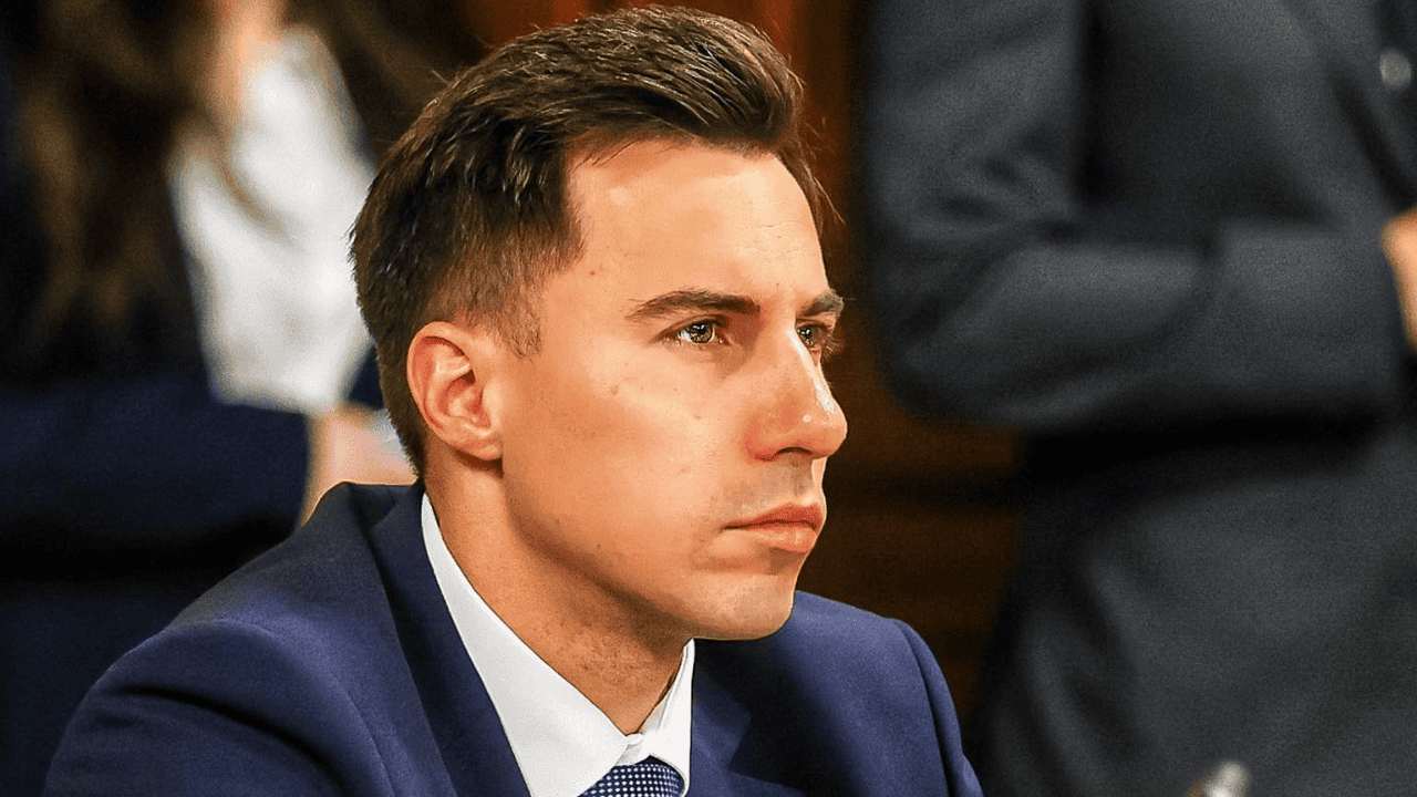 Radnai Márk Sulyokról: károkat okozott az országnak, de nem politikai bosszúra készül a Tisza